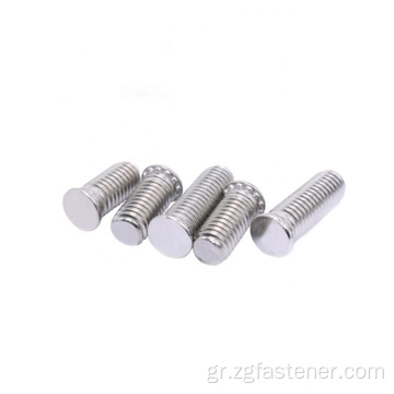 Self-clinching Screw Round Head Selfclinching Screws